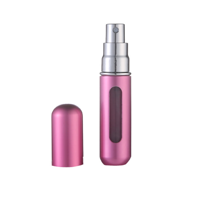 Refillable Perfume Bottle